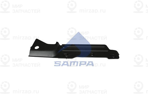 Крышка, основная фара SAMPA 18300702