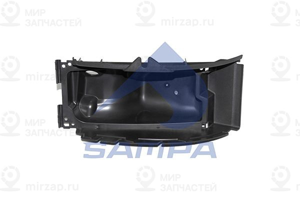 Корпус, основная фара SAMPA 18400145