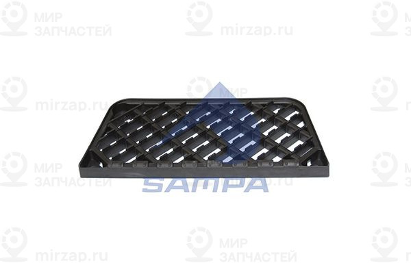 Подножка SAMPA 18800007