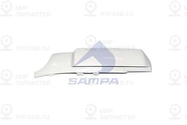 Дефлектор воздуха, кабина SAMPA 18800043