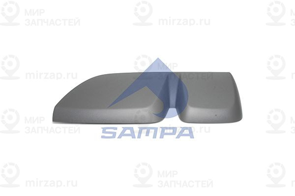 Накладка, диафрагма, наружное зе SAMPA 201229