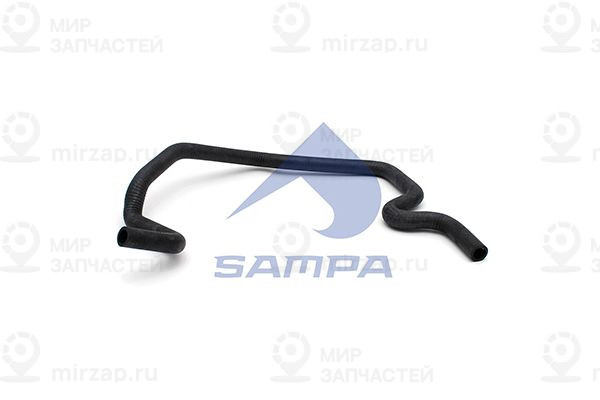 Шланг, теплообменник (обогрев) SAMPA 205141
