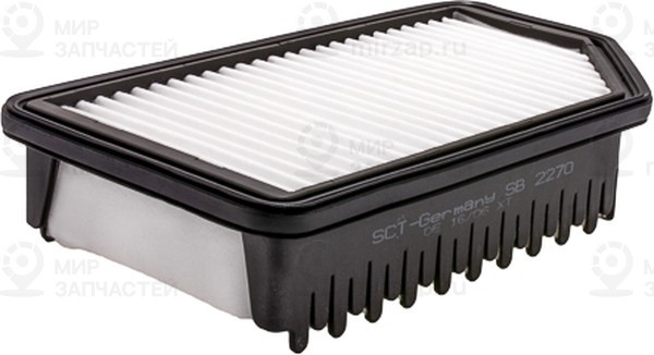 Запчасть SCT Germany SB2270