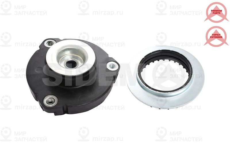 Запчасть SIDEM 863410KIT