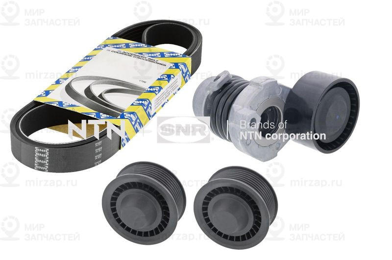 Запчасть SNR KA85538