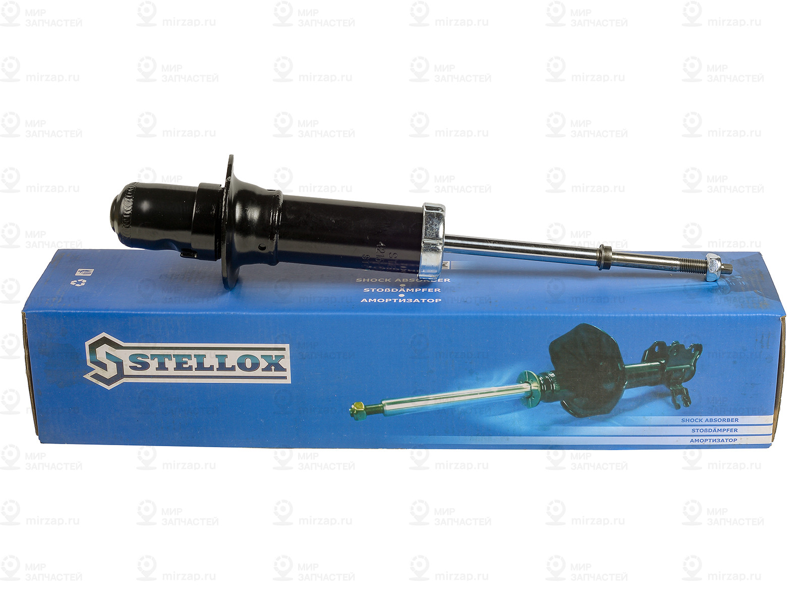 Запчасть STELLOX 42150183SX