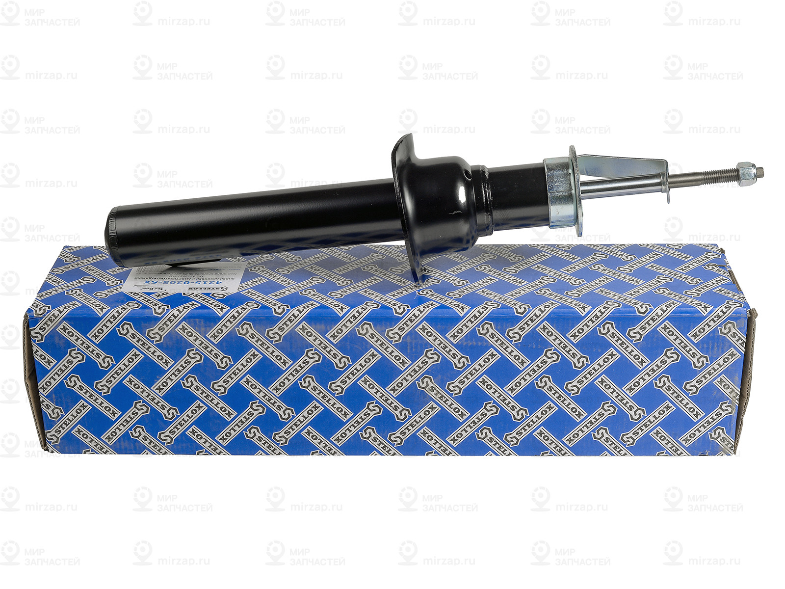 Запчасть STELLOX 42150205SX