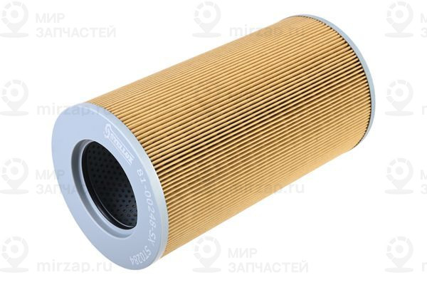 Фильтр масляный STELLOX 8100248SX