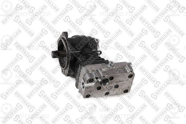 Запчасть STELLOX 8525323SX