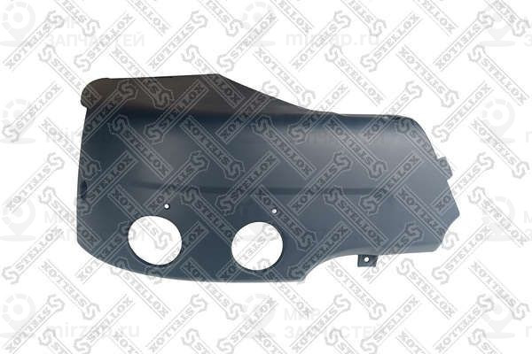 Буфер STELLOX 8714059SX