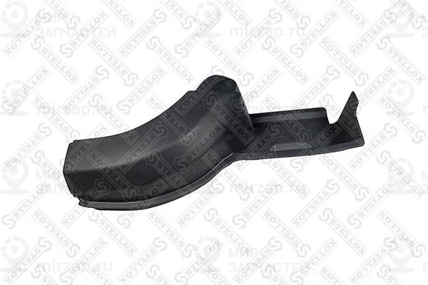 Колесная ниша STELLOX 8717430SX