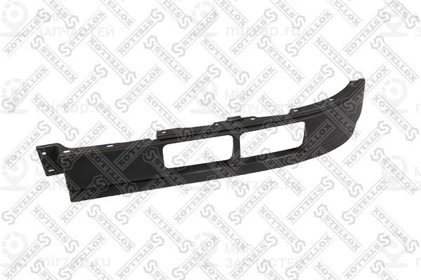 Буфер STELLOX 8723249SX