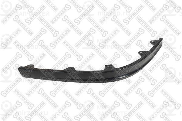 Буфер STELLOX 8725730SX