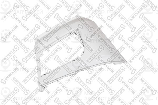 Буфер STELLOX 8725741SX