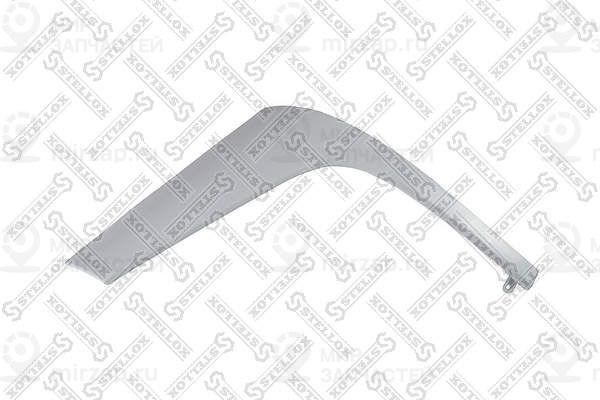 Запчасть STELLOX 8725777SX