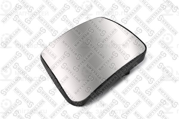 Зеркальное стекло, наружное зеркало STELLOX 8730229SX