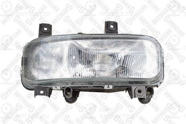 Запчасть STELLOX 8733013SX