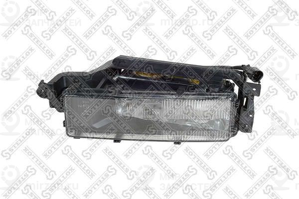 Запчасть STELLOX 8735062SX