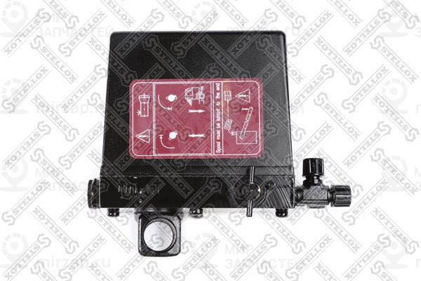 Запчасть STELLOX 8750652SX