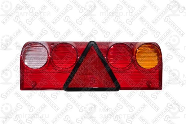 Запчасть STELLOX 8890020SX