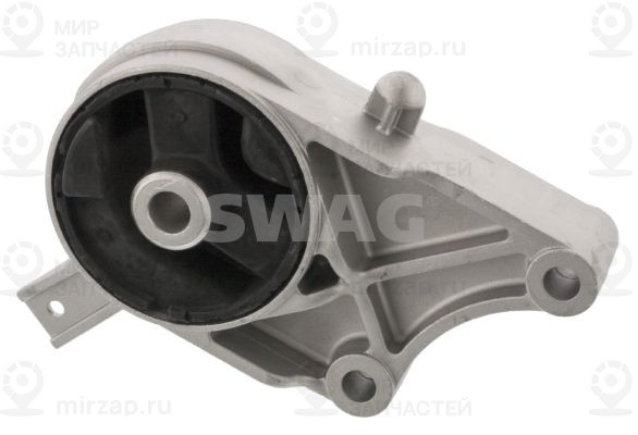 Подвеска, двигатель SWAG 40923678