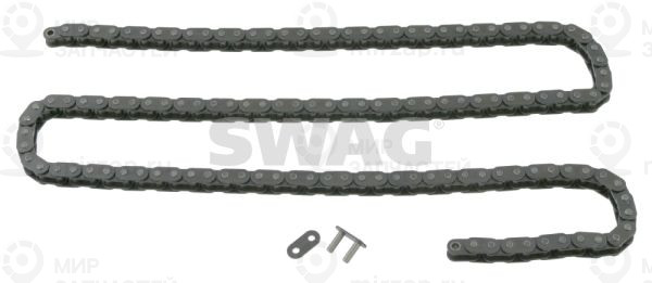 Цепь привода распредвала SWAG 99110444