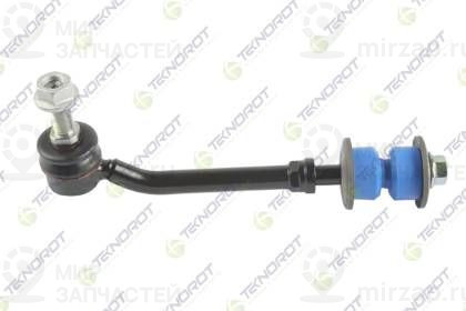 Запчасть TEKNOROT DO367