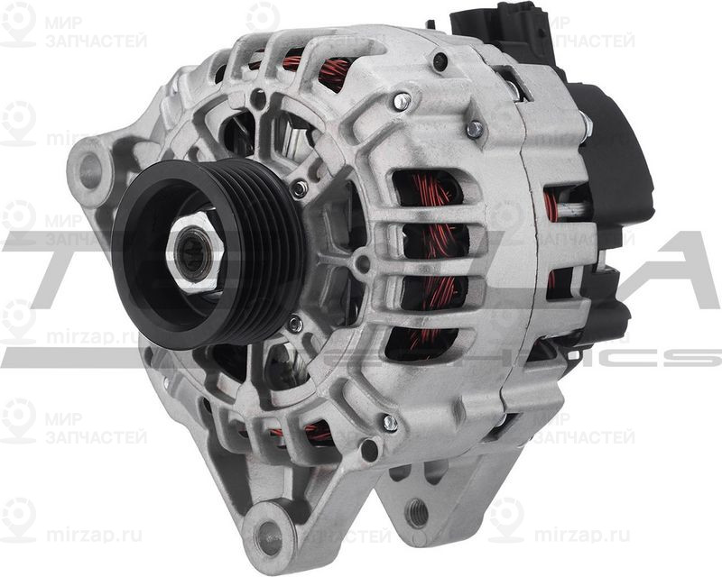 Генератор TESLA TT11199