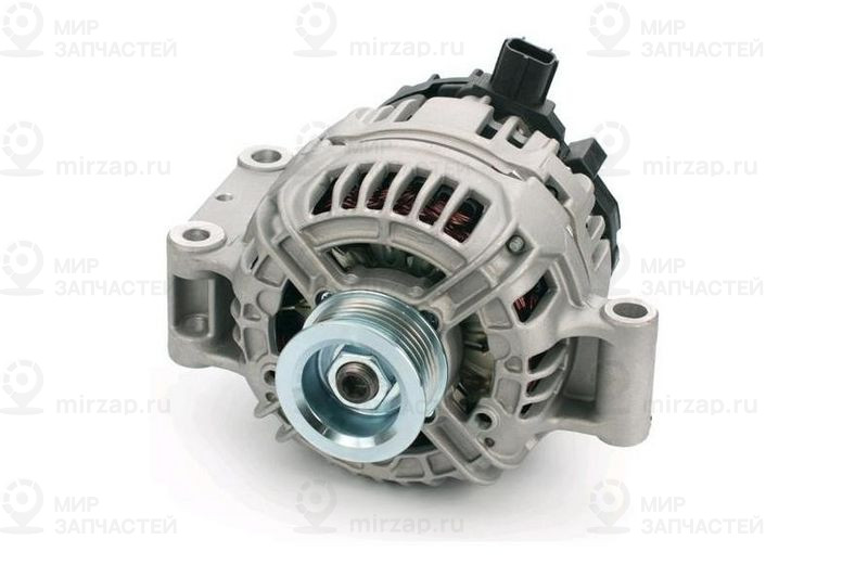 Генератор TESLA TT11246