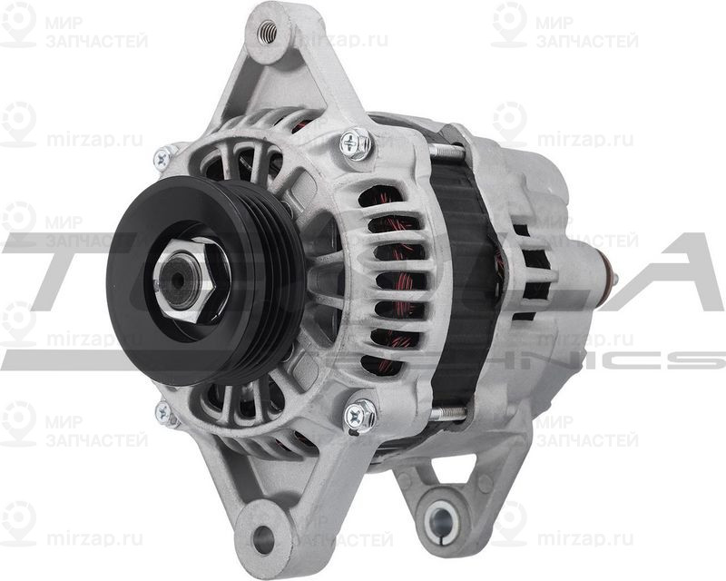 Генератор TESLA TT11807