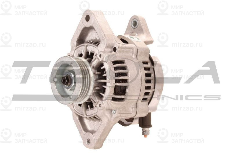 Генератор TESLA TT11837