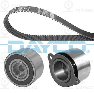 Запчасть DAYCO KTB831