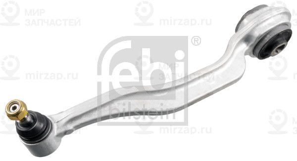 Рычаг независимой подвески колеса, подвеска колеса FEBI 27883