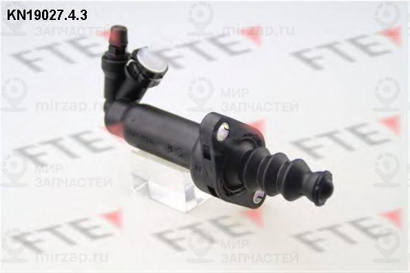 Запчасть FTE KN1902743