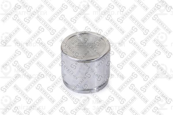 Поршень, корпус скобы тормоза STELLOX 0498352SX