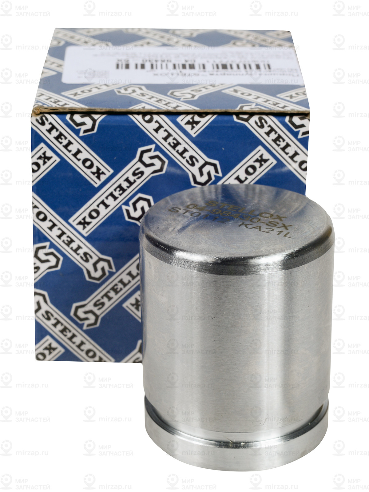 Запчасть STELLOX 0498430SX