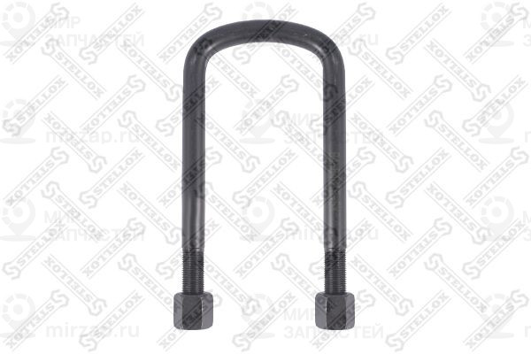 Запчасть STELLOX 8464615SX