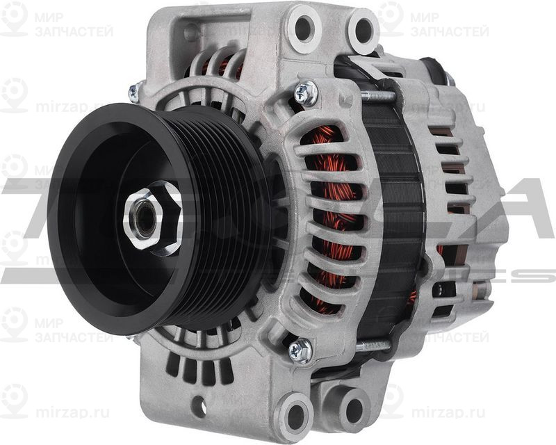 Генератор TESLA TT12939