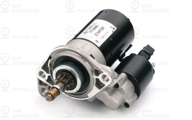 Стартер TESLA TT15860