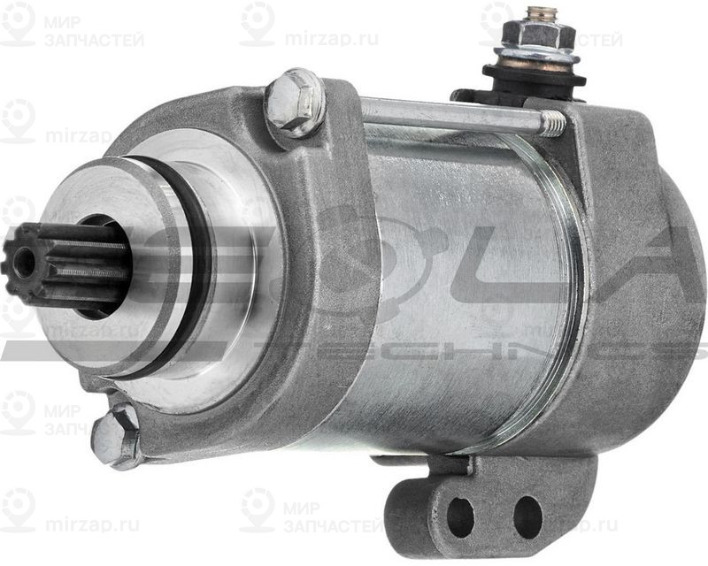 Стартер TESLA TT16929