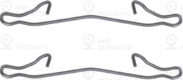 Запчасть TEXTAR 82029200