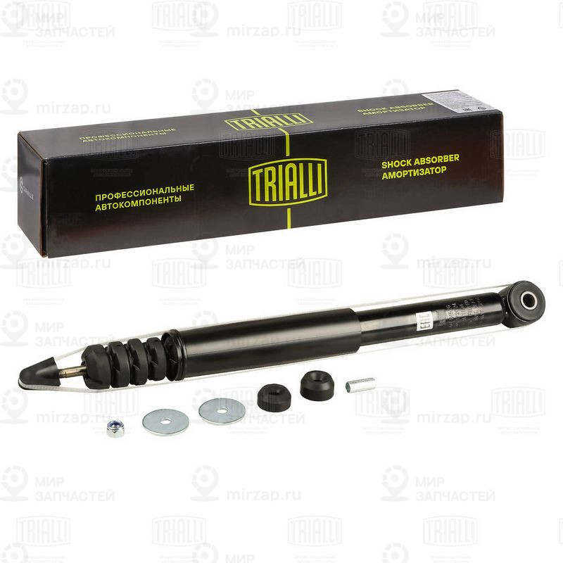 Амортизатор TRIALLI AG01526