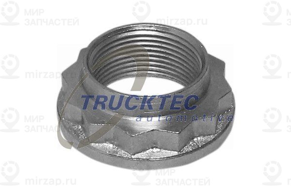 Запчасть TRUCKTEC AUTOMOTIVE 0832053