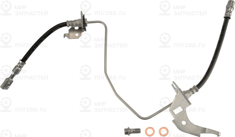 Запчасть TRW PHD567