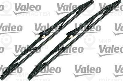 Запчасть VALEO 567831