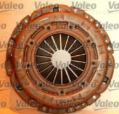 Запчасть VALEO 826335