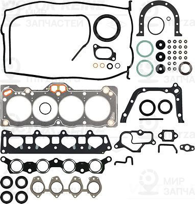 Запчасть VICTOR REINZ 015423002