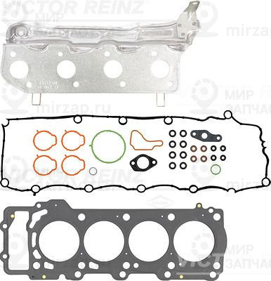 Запчасть VICTOR REINZ 023134501