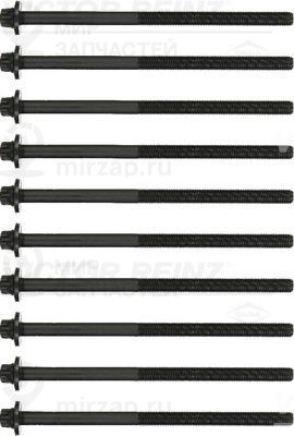 Запчасть VICTOR REINZ 141281301