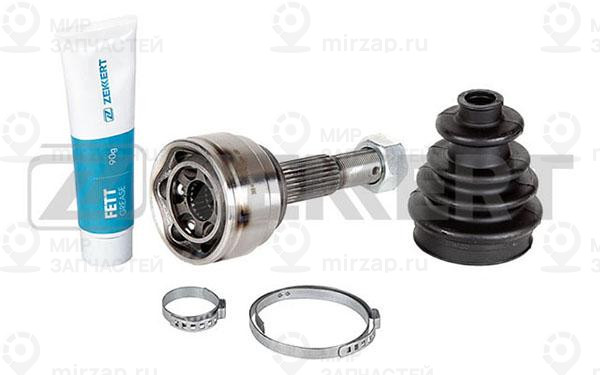 Запчасть ZEkkert GS4842